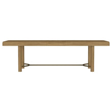Load image into Gallery viewer, Arini - Extension Leaf Dining Table Set
