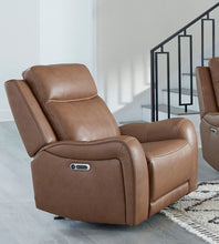 Load image into Gallery viewer, Haywood - Power Glider Recliner