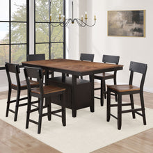 Load image into Gallery viewer, Bermuda - Counter Dining Set