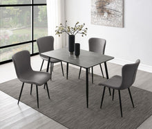 Load image into Gallery viewer, Horizon - Dining Set With Extension Table