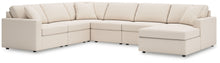 Load image into Gallery viewer, Modmax - Oyster - Sectional