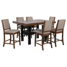 Load image into Gallery viewer, Patterson - Counter Height Dining Set