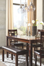 Load image into Gallery viewer, Bennox - Brown - Dining Room Table Set (Set of 6)