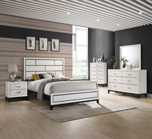 Load image into Gallery viewer, Akerson - Bedroom Set