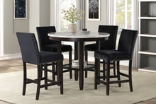 Load image into Gallery viewer, Celeste - Round Counter Table Set