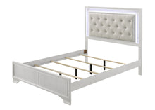Load image into Gallery viewer, Lyssa - Bed With LED