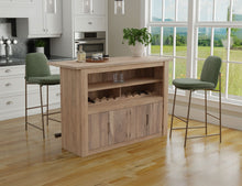 Load image into Gallery viewer, Natural Parota - Bar - Brown Cappuccino