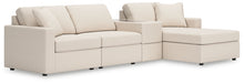 Load image into Gallery viewer, Modmax - Oyster - Sectional