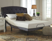 Load image into Gallery viewer, Chime 8 Inch Memory Foam - Medium Memory Foam Mattress