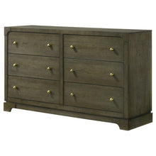 Load image into Gallery viewer, Gran Park - 6-Drawer Dresser Cabinet