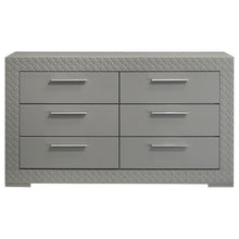 Load image into Gallery viewer, Ives - 6-Drawer Dresser