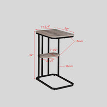 Load image into Gallery viewer, Ida - Chairside Table