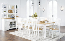 Load image into Gallery viewer, Ashbryn - Dining Room Set