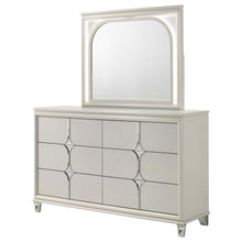 Load image into Gallery viewer, Olivia - 6-Drawer Dresser
