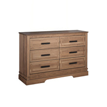 Load image into Gallery viewer, Coventry Hall - Dresser - Pecan