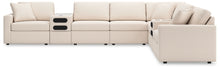 Load image into Gallery viewer, Modmax - Oyster - Sectional