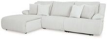 Load image into Gallery viewer, Top Tier - Reclining Sectional