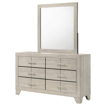 Load image into Gallery viewer, Trenton - 6-Drawer Dresser