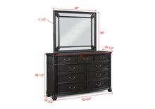 Load image into Gallery viewer, Kingsbury - Dresser