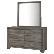 Load image into Gallery viewer, Wright - 6-Drawer Dresser Cabinet
