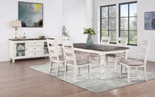Load image into Gallery viewer, Heston - Dining Set