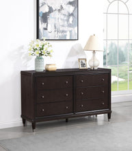 Load image into Gallery viewer, Emberlyn - 6-Drawer Dresser