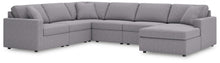 Load image into Gallery viewer, Modmax - Granite - Sectional