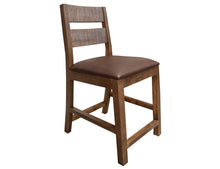 Load image into Gallery viewer, Antique - Stool (Set of 2)