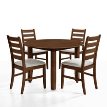 Load image into Gallery viewer, Pascal - Round Dining Table Set