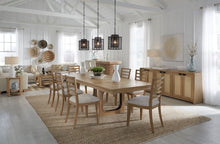 Load image into Gallery viewer, Escape - Rectangular Dining Set