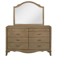Load image into Gallery viewer, Revello - 8-Drawer Bedroom Dresser