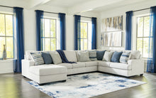 Load image into Gallery viewer, Lowder - Sectional