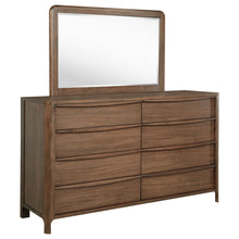 Load image into Gallery viewer, Maderia - 8-Drawer Dresser
