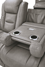 Load image into Gallery viewer, The Man-den - Reclining Living Room Set