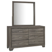 Load image into Gallery viewer, Wright - 6-Drawer Dresser Cabinet