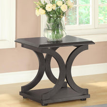 Load image into Gallery viewer, Shelly - Engineered Wood Table