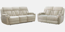 Load image into Gallery viewer, Dalton - Power Reclining Sofa Set