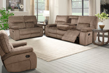 Load image into Gallery viewer, Chapman - Manual Reclining Sofa, Loveseat, Recliner