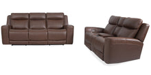 Load image into Gallery viewer, Calgary - Power Reclining Sofa Set