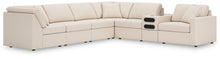 Load image into Gallery viewer, Modmax - Oyster - Sectional