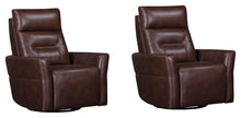 Load image into Gallery viewer, Remmington - Power Swivel Glider Recliner
