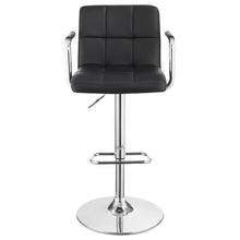Load image into Gallery viewer, Palomar - Adjustable Height Bar Stool