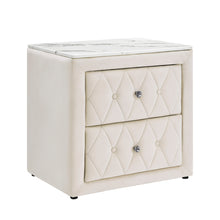 Load image into Gallery viewer, Annabelle - Nightstand