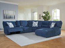 Load image into Gallery viewer, Acklen Place - Reclining Sectional