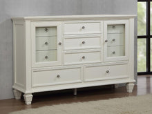 Load image into Gallery viewer, Sandy Beach - 11-drawer Rectangular Dresser