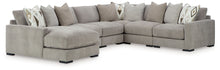 Load image into Gallery viewer, Aslan Court - Sectional