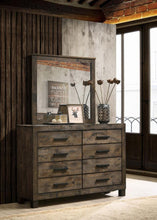 Load image into Gallery viewer, Woodmont - 8-Drawer Dresser