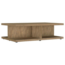 Load image into Gallery viewer, Cortona - Square Engineered Wood Table