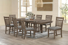 Load image into Gallery viewer, Harrisburg - Dining Table Set