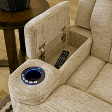 Load image into Gallery viewer, Empire - Modular Power Reclining Sectional